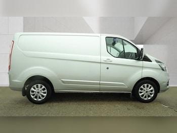 Used Ford Transit Custom 2022 for sale - 79178024: Photo