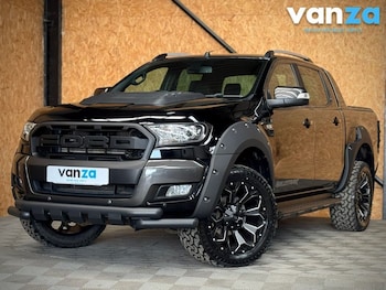Ford - Ranger