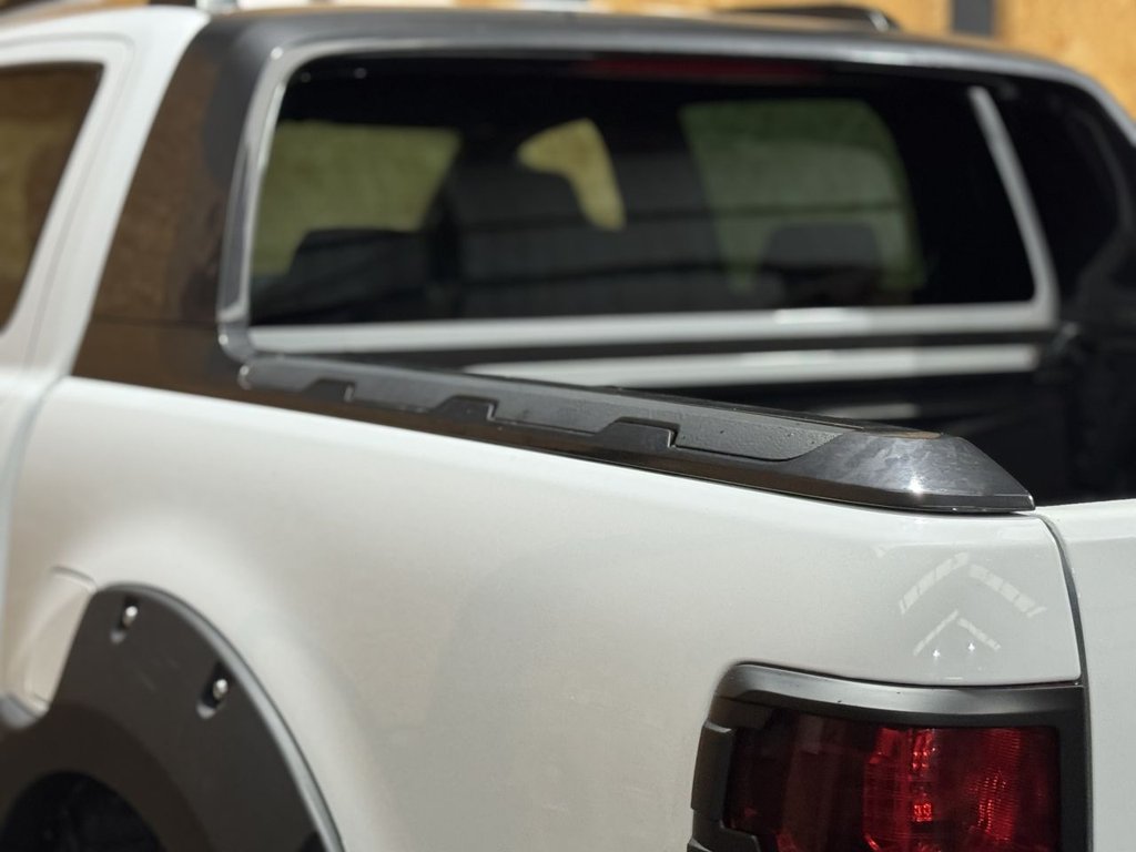 Used Ford Ranger 2020 for sale - 76848280: Photo 17