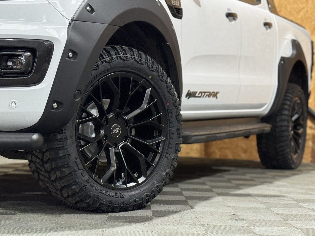 Used Ford Ranger 2020 for sale - 76848280: Photo 18