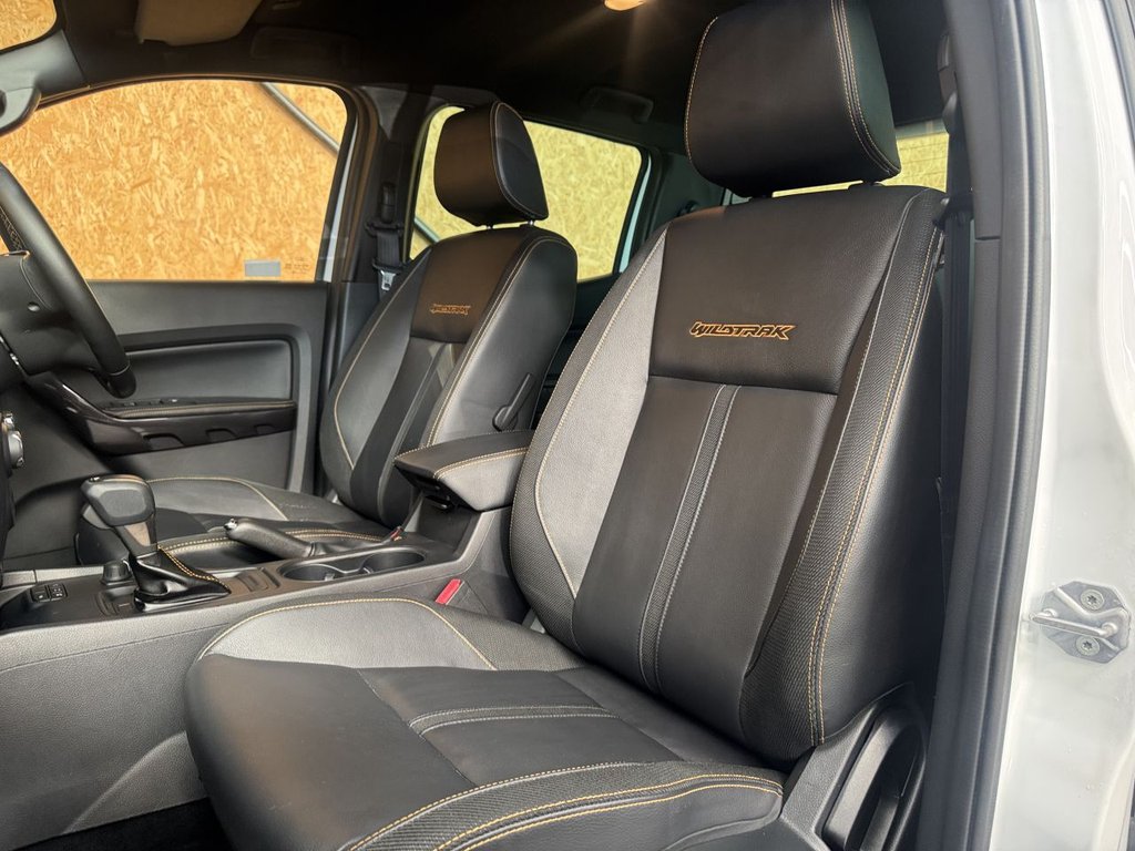 Used Ford Ranger 2020 for sale - 76848280: Photo 19