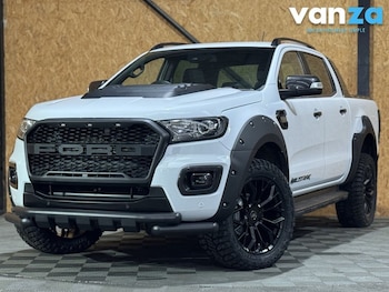 Used Ford Ranger 2020 for sale - 76848280: Photo