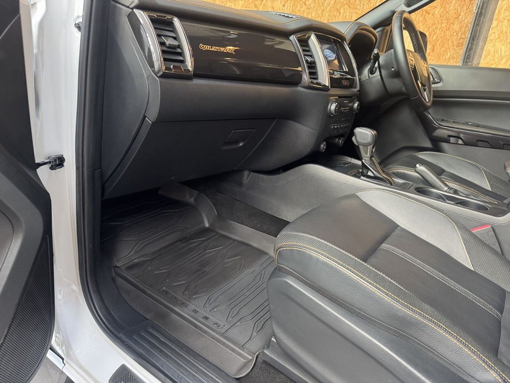 Used Ford Ranger 2020 for sale - 76848280: Photo 21