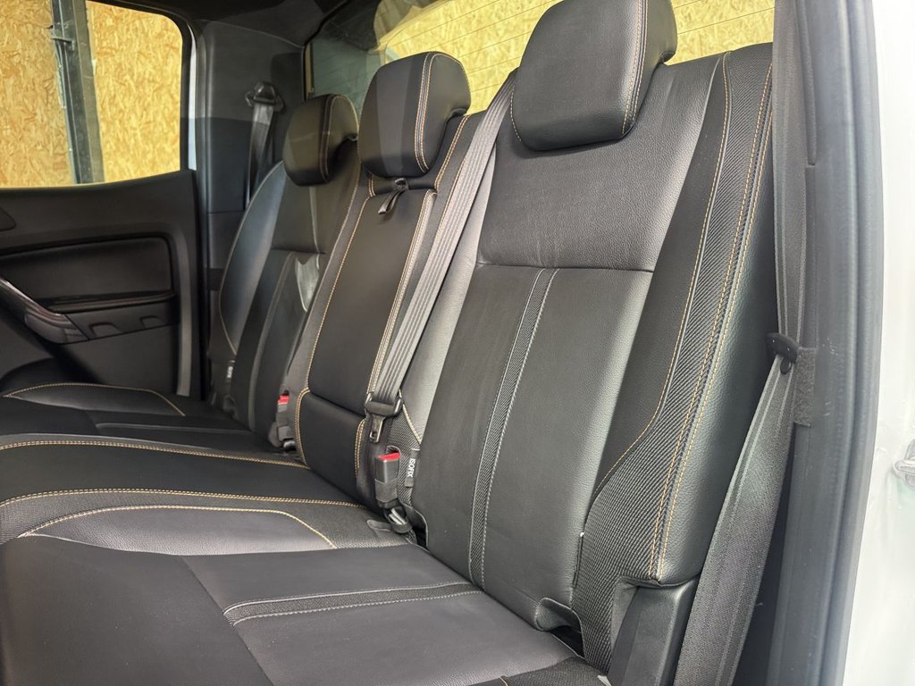 Used Ford Ranger 2020 for sale - 76848280: Photo 24
