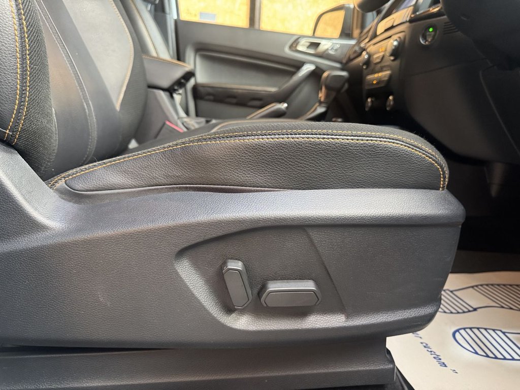 Used Ford Ranger 2020 for sale - 76848280: Photo 27