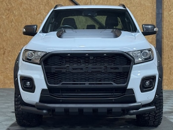 Used Ford Ranger 2020 for sale - 76848280: Photo