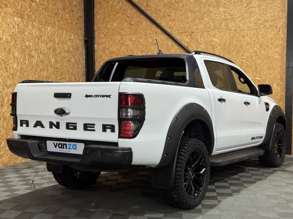 Used Ford Ranger 2020 for sale - 76848280: Photo 3