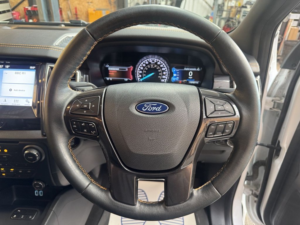 Used Ford Ranger 2020 for sale - 76848280: Photo 30