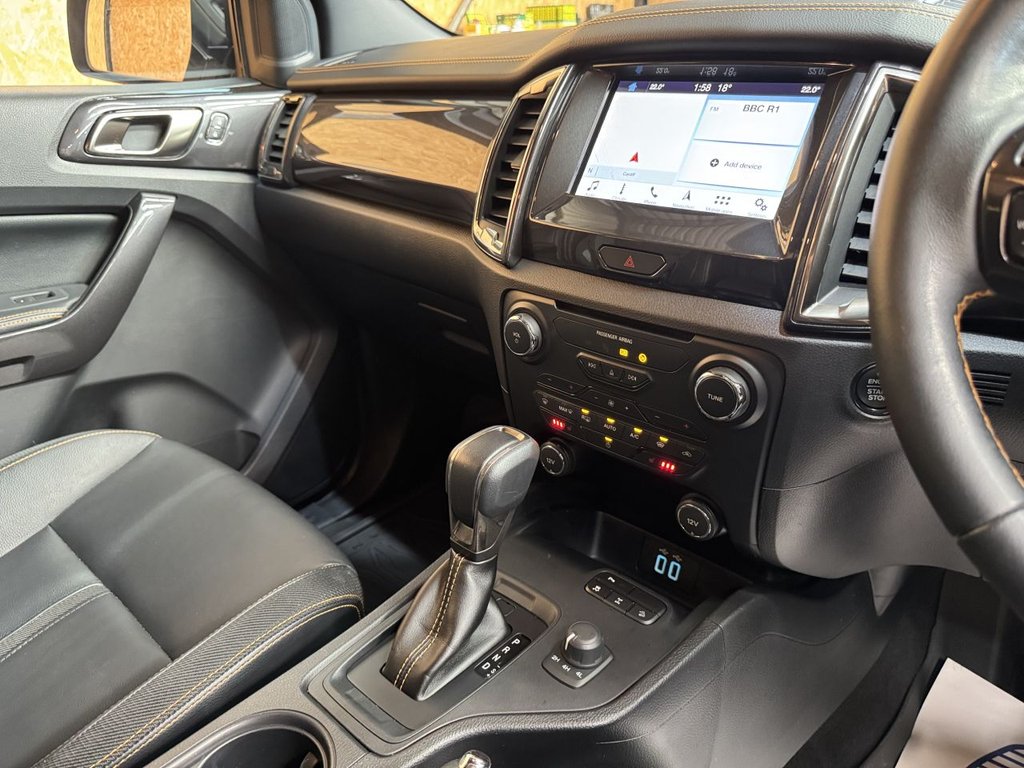 Used Ford Ranger 2020 for sale - 76848280: Photo 37