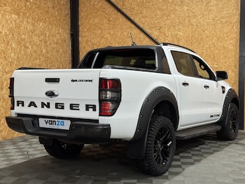 Used Ford Ranger 2020 for sale - 76848280: Photo