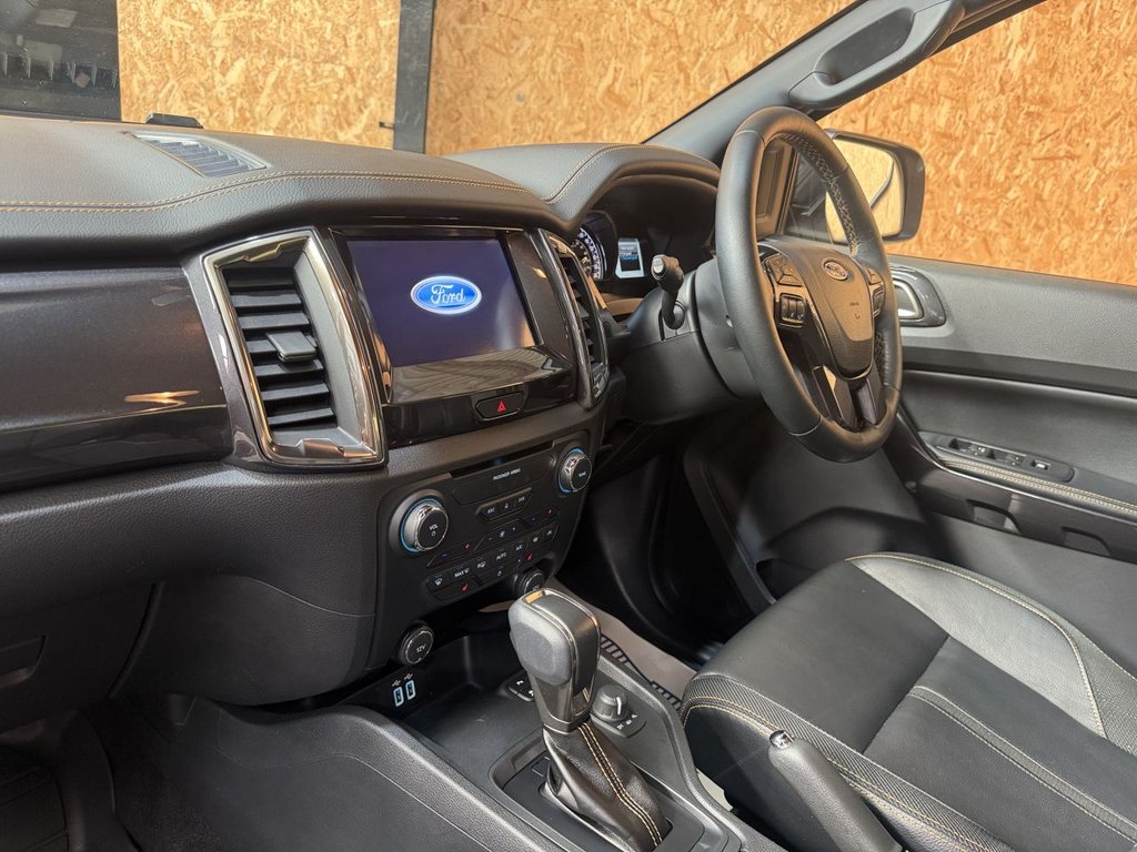 Used Ford Ranger 2020 for sale - 76848280: Photo 4