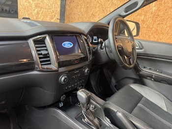 Used Ford Ranger 2020 for sale - 76848280: Photo