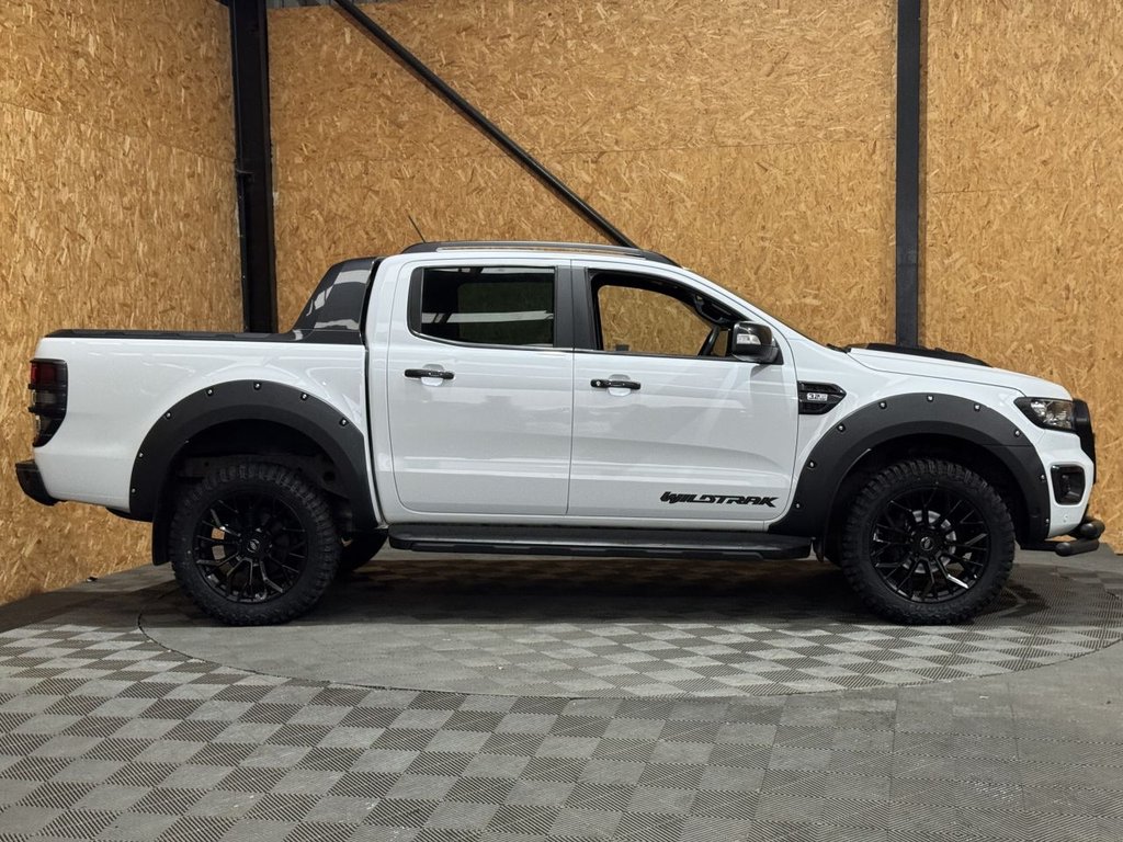 Used Ford Ranger 2020 for sale - 76848280: Photo 5