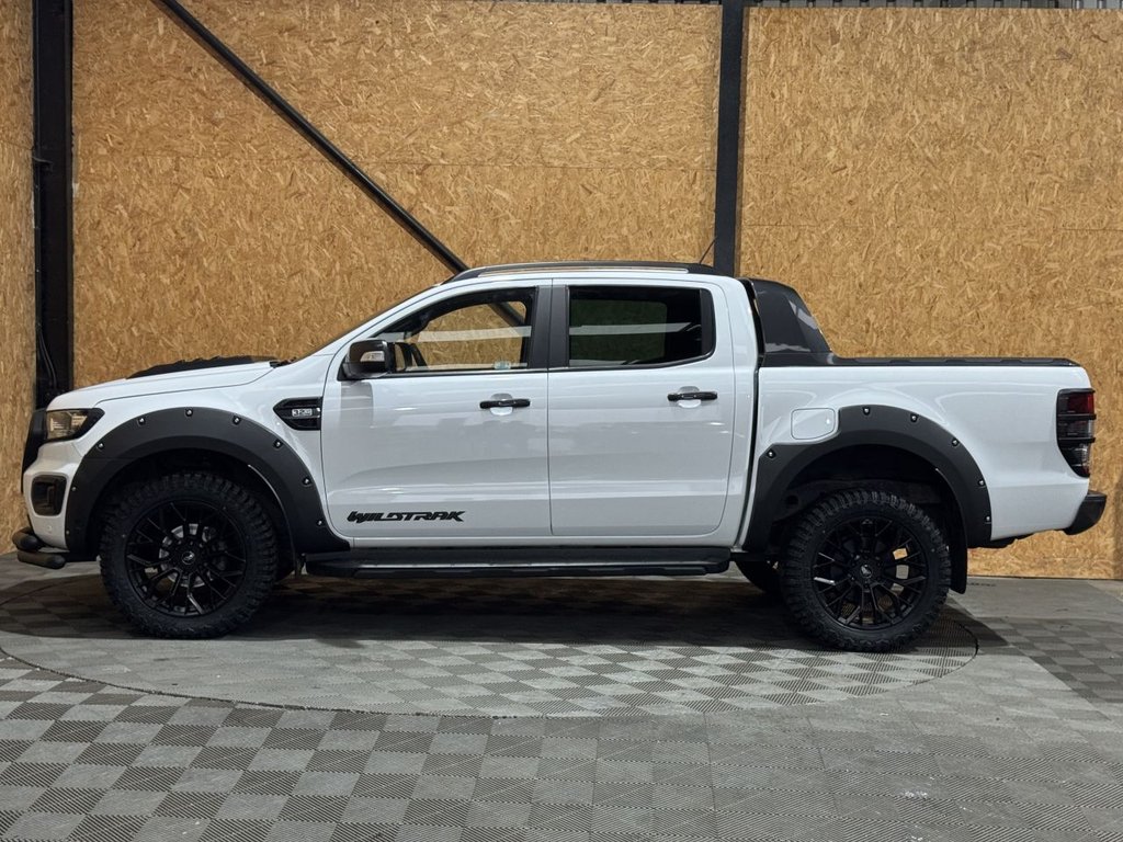 Used Ford Ranger 2020 for sale - 76848280: Photo 8