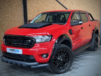 Used Ford Ranger 2020 for sale - 78930302: Photo