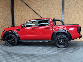Used Ford Ranger 2020 for sale - 78930302: Photo