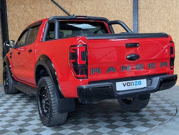 Used Ford Ranger 2020 for sale - 78930302: Photo