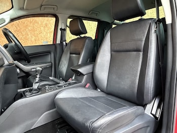 Used Ford Ranger 2020 for sale - 78930302: Photo