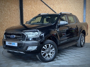 Used Ford Ranger 2016 for sale - 79375864: Photo