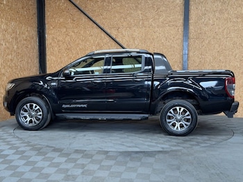 Used Ford Ranger 2016 for sale - 79375864: Photo