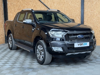 Used Ford Ranger 2016 for sale - 79375864: Photo