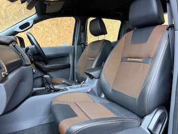 Used Ford Ranger 2016 for sale - 79375864: Photo