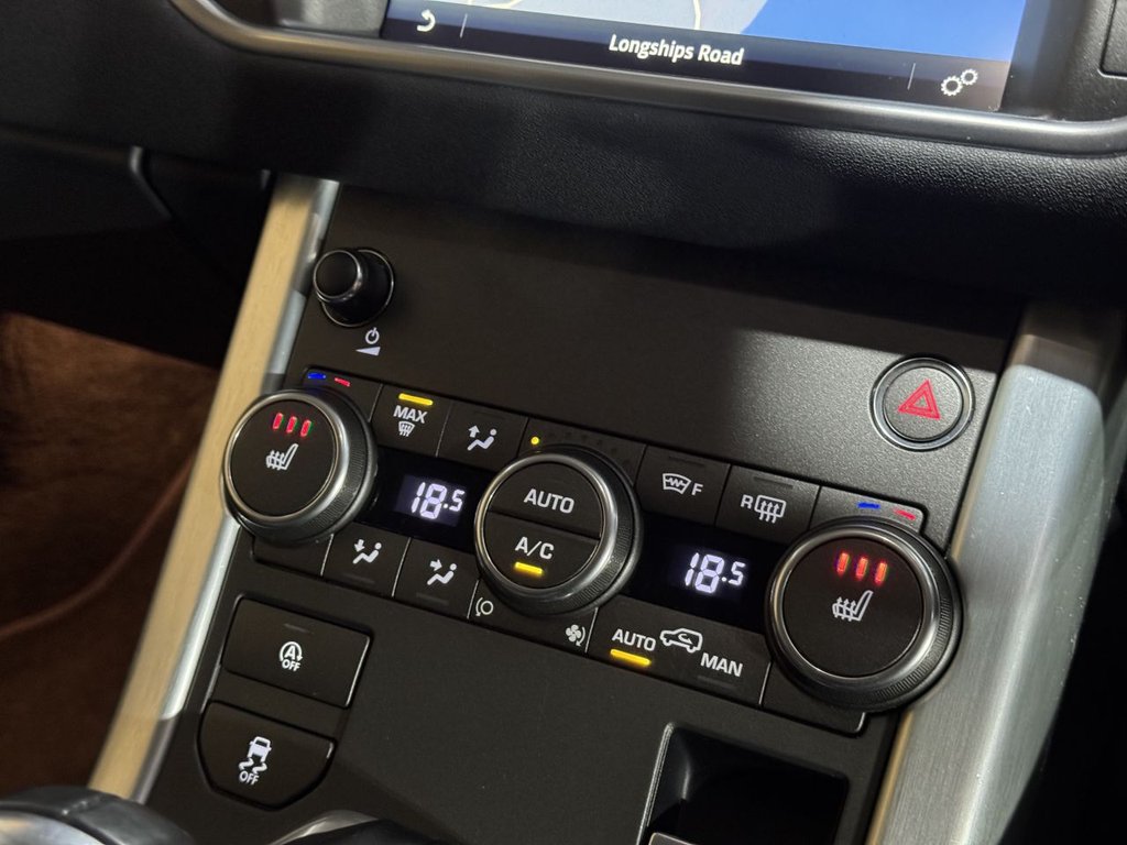 Used Land Rover Range Rover Evoque 2019 for sale - 76848408: Photo 11