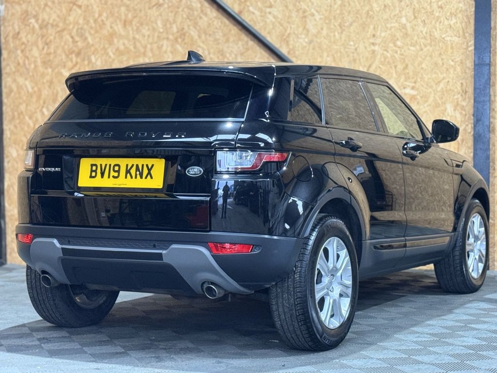Used Land Rover Range Rover Evoque 2019 for sale - 76848408: Photo 12
