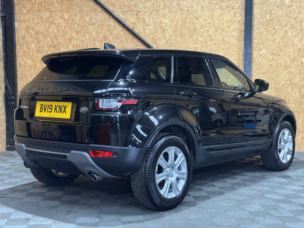 Used Land Rover Range Rover Evoque 2019 for sale - 76848408: Photo 13
