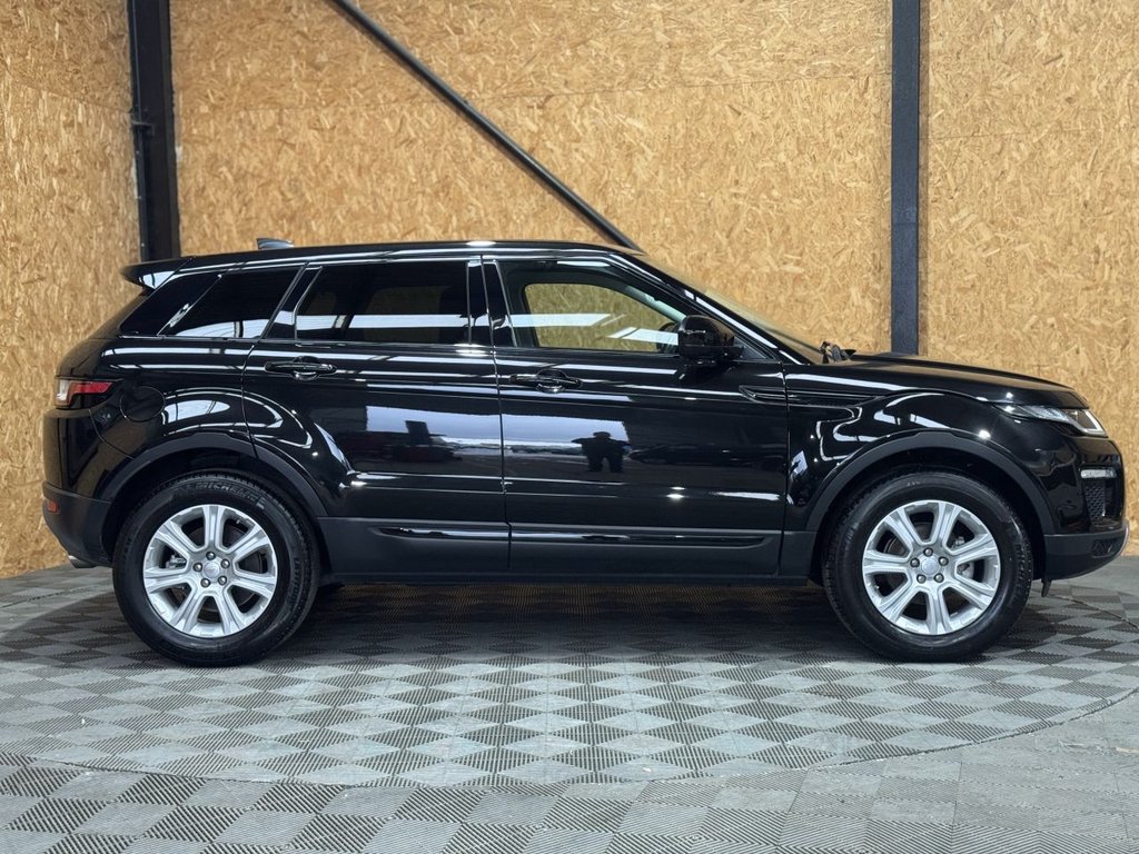 Used Land Rover Range Rover Evoque 2019 for sale - 76848408: Photo 15