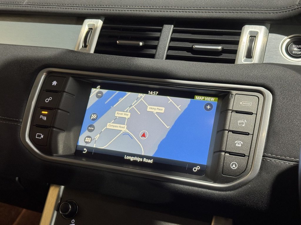 Used Land Rover Range Rover Evoque 2019 for sale - 76848408: Photo 16