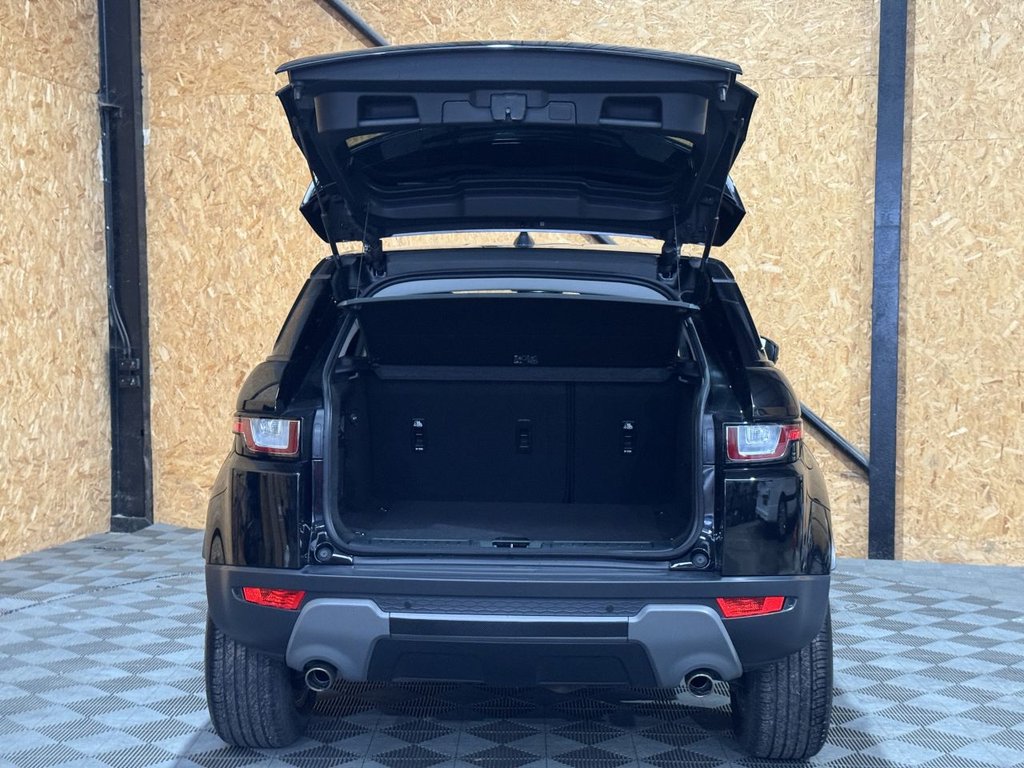 Used Land Rover Range Rover Evoque 2019 for sale - 76848408: Photo 17