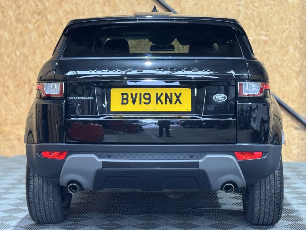 Used Land Rover Range Rover Evoque 2019 for sale - 76848408: Photo 18