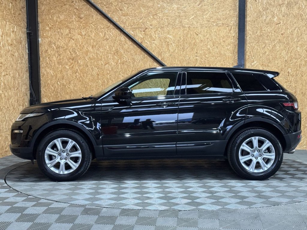 Used Land Rover Range Rover Evoque 2019 for sale - 76848408: Photo 2