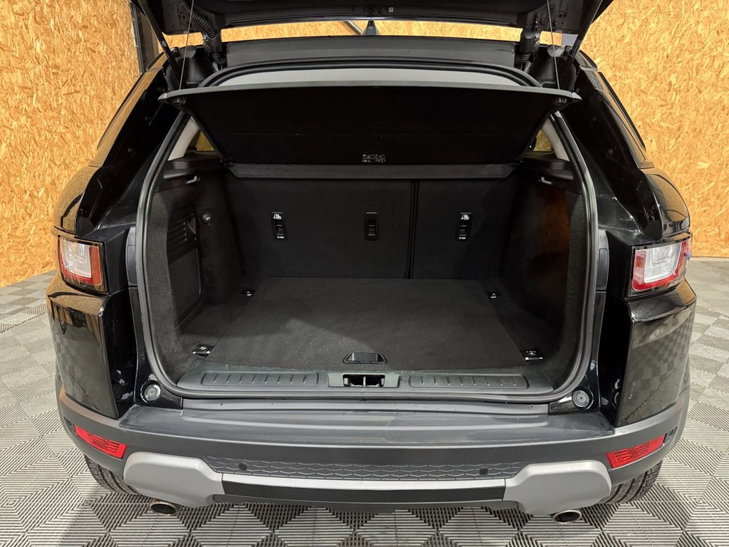 Used Land Rover Range Rover Evoque 2019 for sale - 76848408: Photo 20