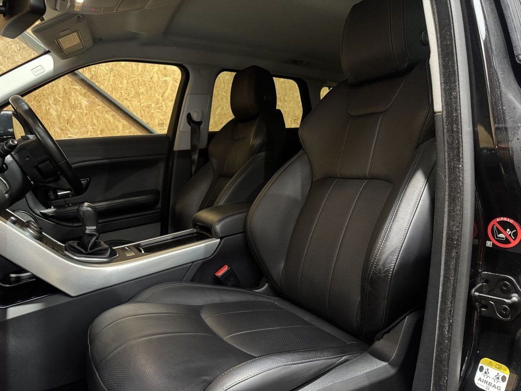 Used Land Rover Range Rover Evoque 2019 for sale - 76848408: Photo 21