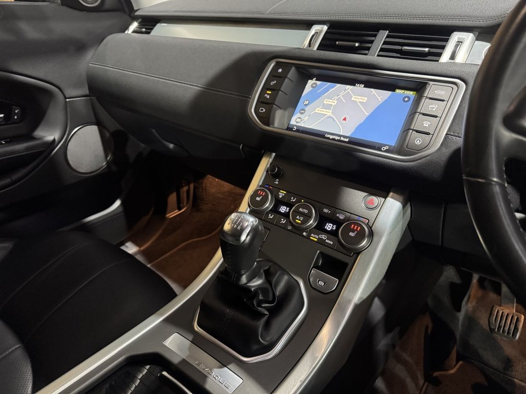 Used Land Rover Range Rover Evoque 2019 for sale - 76848408: Photo 22