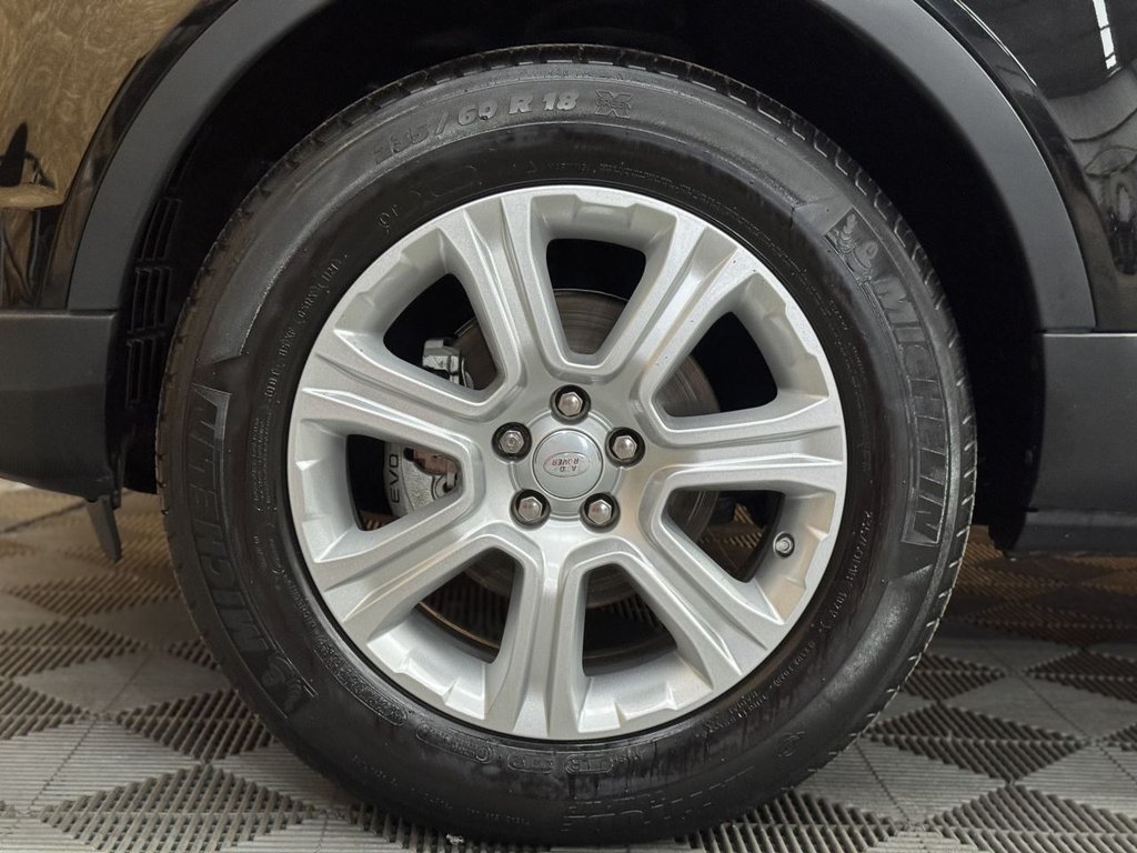 Used Land Rover Range Rover Evoque 2019 for sale - 76848408: Photo 23