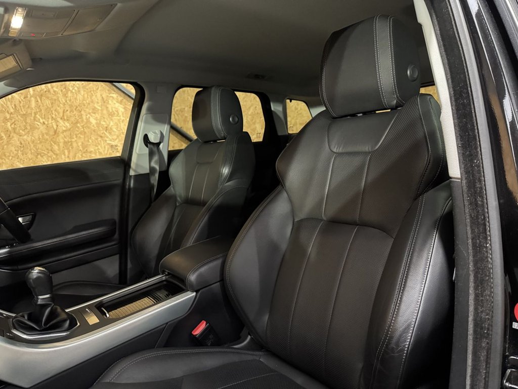 Used Land Rover Range Rover Evoque 2019 for sale - 76848408: Photo 24