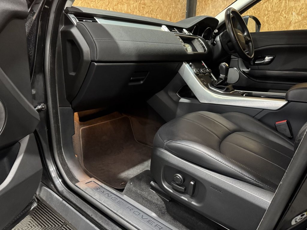 Used Land Rover Range Rover Evoque 2019 for sale - 76848408: Photo 26