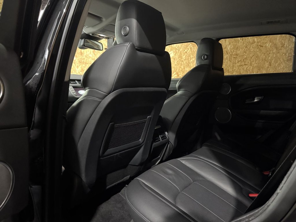 Used Land Rover Range Rover Evoque 2019 for sale - 76848408: Photo 28