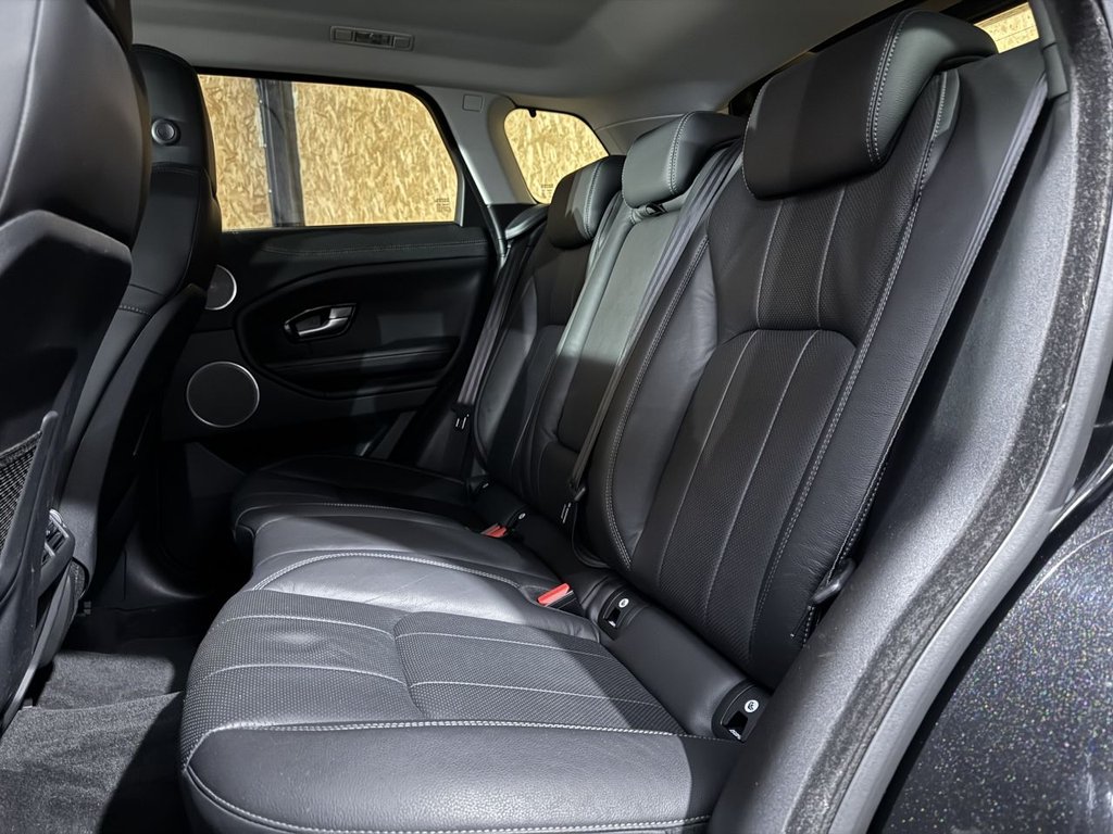 Used Land Rover Range Rover Evoque 2019 for sale - 76848408: Photo 29