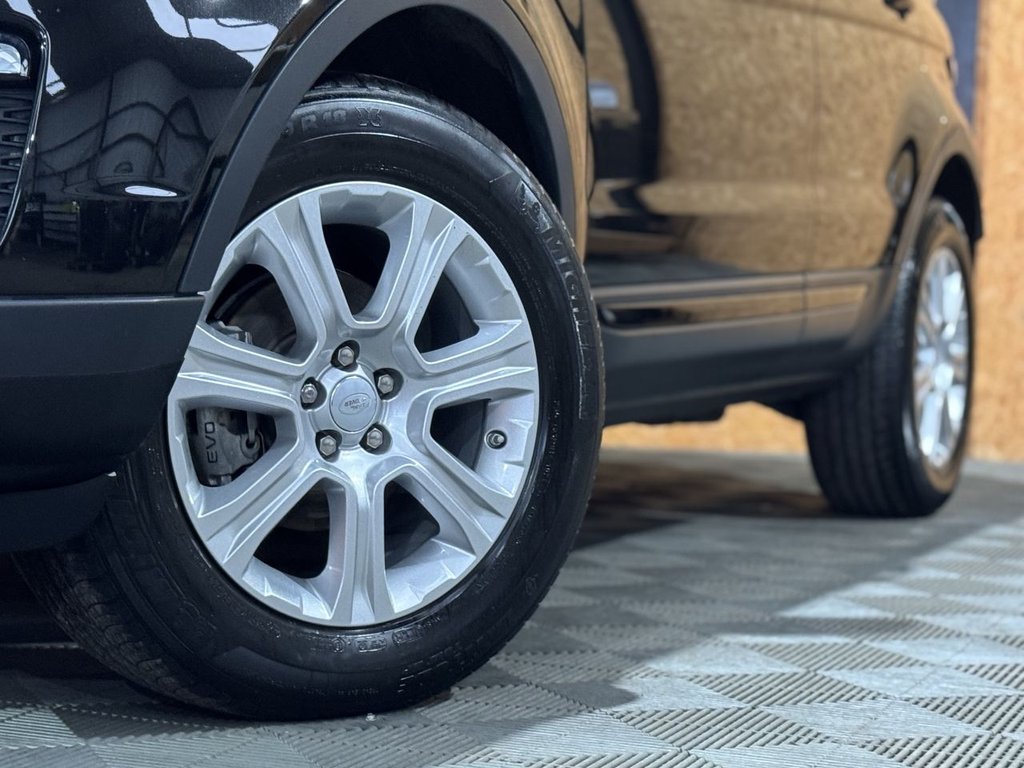 Used Land Rover Range Rover Evoque 2019 for sale - 76848408: Photo 30