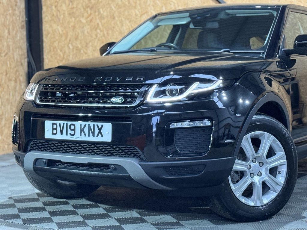 Used Land Rover Range Rover Evoque 2019 for sale - 76848408: Photo 31