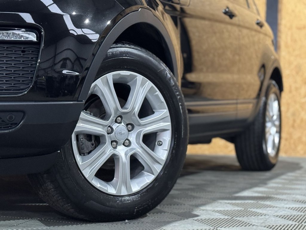 Used Land Rover Range Rover Evoque 2019 for sale - 76848408: Photo 32
