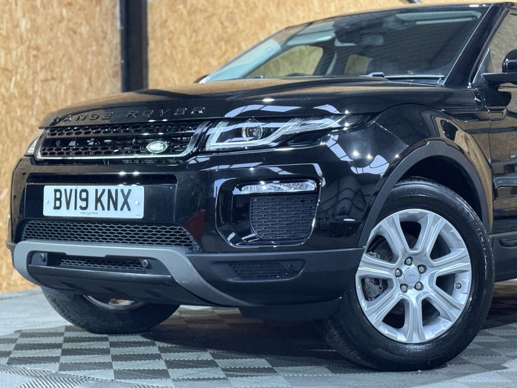 Used Land Rover Range Rover Evoque 2019 for sale - 76848408: Photo 33