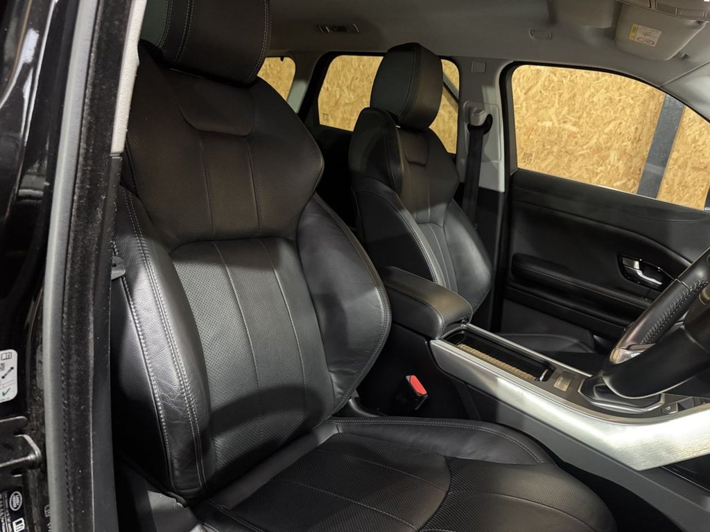 Used Land Rover Range Rover Evoque 2019 for sale - 76848408: Photo 34