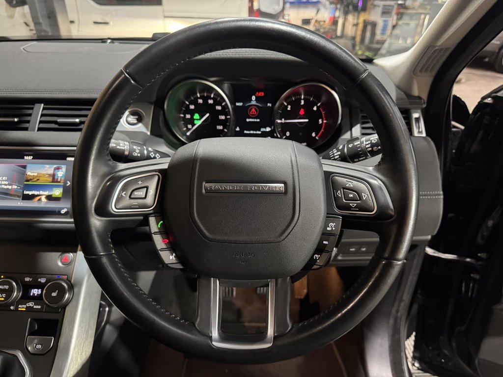 Used Land Rover Range Rover Evoque 2019 for sale - 76848408: Photo 38