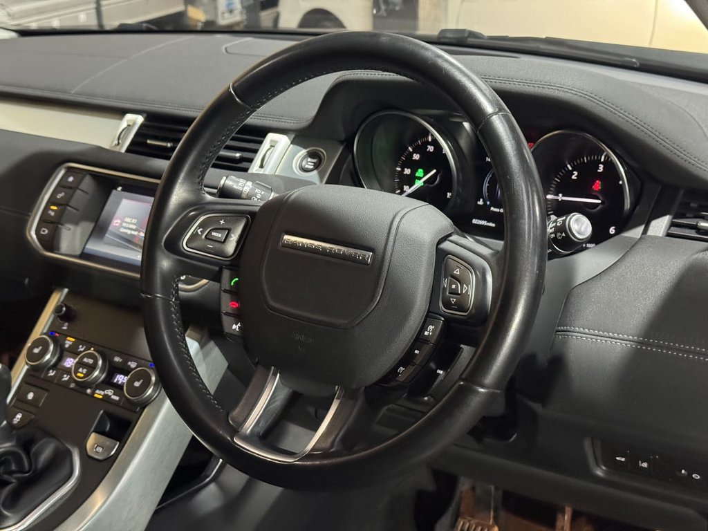 Used Land Rover Range Rover Evoque 2019 for sale - 76848408: Photo 39