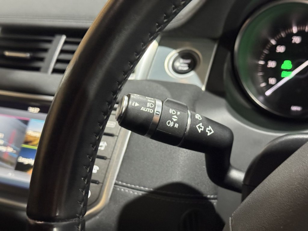 Used Land Rover Range Rover Evoque 2019 for sale - 76848408: Photo 41